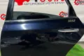 Дверь боковая nissan teana J32 VQ25 2009 задн. лев. (б/у) — фото 2