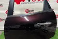 Дверь боковая Mazda cx7 ER L3VDT 2010 задн. лев. (б/у) — фото 2