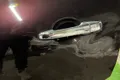 Дверь боковая Mazda cx7 ER L3VDT 2010 задн. лев. (б/у) — фото 6