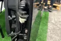 Дверь боковая Mazda cx7 ER L3VDT 2010 задн. лев. (б/у) — фото 8