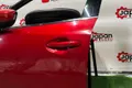 Дверь боковая Mazda 6 GJ СЕДАН PE 2015 перед. лев. (б/у) — фото 2