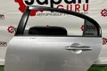 Дверь боковая honda civic 8 FD3 LDA 2010 задн. лев. (б/у) — фото 1