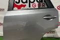 Дверь боковая Mazda CX5 KE PE 2013 задн. лев. (б/у) — фото 1