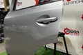 Дверь боковая Mazda CX5 KE PE 2013 задн. лев. (б/у) — фото 3