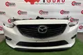 Ноускат бампер Mazda 6 GJ СЕДАН SH 2012 перед. (б/у) — фото 2
