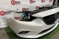 Ноускат бампер Mazda 6 GJ СЕДАН SH 2012 перед. (б/у) — фото 4
