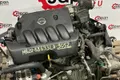Двигатель nissan x-trail NT31 MR20 2008 (б/у) — фото 1