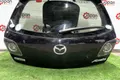 Крышка багажника Mazda 3 BK ХЭТЧ LF 2008 задн. (б/у) — фото 5