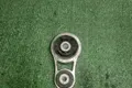 Подушка двигателя Mazda cx7 ER L3VDT 2010 задн. (б/у) — фото 1