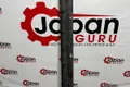 Накладка на порог наружная Mazda 3 BK ХЭТЧ LF 2008 лев. (б/у) — фото 2