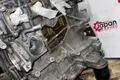 Двигатель Mazda 3 BK ХЭТЧ LF 2008 (б/у) — фото 8