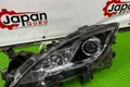 Фара ксеноновая Mazda 6 GH СЕДАН LF 2012 перед. лев. (б/у) — фото 1