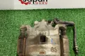 Суппорт тормозной nissan teana J32 VQ25 2009 перед. лев. (б/у) — фото 1