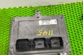 Блок управления двигателем honda civic 8 FD3 LDA 2010 (б/у) — фото 1