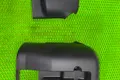 Кожух рулевой колонки mitsubishi outlander xl CW5W 4B12 2008 (б/у) — фото 4