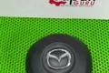 Подушка безопасности в руль Mazda 6 GJ СЕДАН PE 2015 (б/у) — фото 1