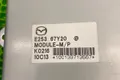 Блок комфорта Mazda cx7 ER L3VDT 2010 (б/у) — фото 2