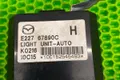 Блок управления светом Mazda cx7 ER L3VDT 2010 (б/у) — фото 2