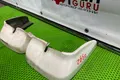 Брызговик honda civic 8 FD1 R18 2009 перед. (б/у) — фото 3