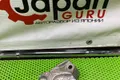 Кронштейн опоры двигателя honda civic 8 FD3 LDA 2010 (б/у) — фото 3
