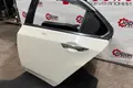Дверь боковая honda accord 8 K24A 2012 задн. лев. (б/у) — фото 4