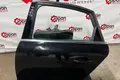 Дверь боковая audi a4 B8 2.0 CDNC 2011 задн. лев. (б/у) — фото 2