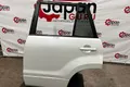 Дверь боковая Suzuki Grand Vitara JT J20A 2006 задн. лев. (б/у) — фото 1