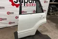 Дверь боковая Suzuki Grand Vitara JT J20A 2006 задн. лев. (б/у) — фото 6