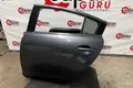 Дверь боковая Mazda 6 GJ СЕДАН PE 2012 задн. лев. (б/у) — фото 2