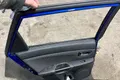 Дверь боковая Mazda 3 BK ХЭТЧ Z6 2009 задн. лев. (б/у) — фото 8