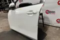 Дверь боковая Mazda 3 BL ХЕТЧБЕК LF 2011 перед. лев. (б/у) — фото 4
