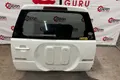 Крышка багажника Suzuki Grand Vitara JT J20A 2006 задн. (б/у) — фото 1