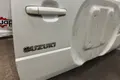 Крышка багажника Suzuki Grand Vitara JT J20A 2006 задн. (б/у) — фото 4