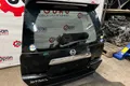 Крышка багажника Nissan X-Trail NT31 MR20 2011 задн. (б/у) — фото 2
