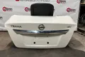 Крышка багажника nissan teana L33 QR25 2015 задн. (б/у) — фото 1