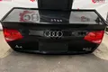 Крышка багажника audi a4 B8 2.0 CDNC 2011 задн. (б/у) — фото 2