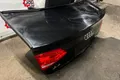 Крышка багажника audi a4 B8 2.0 CDNC 2011 задн. (б/у) — фото 4