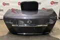 Крышка багажника Nissan teana J32 QR25DE 2.5 4WD 2010 задн. (б/у) — фото 5