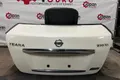 Крышка багажника nissan teana J32 3.5 VQ35 2009 задн. (б/у) — фото 1
