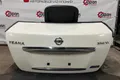 Крышка багажника nissan teana J32 3.5 VQ35 2009 задн. (б/у) — фото 2
