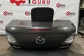 Крышка багажника Mazda 6 GH СЕДАН LF 2010 задн. (б/у) — фото 1