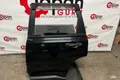 Дверь боковая Nissan X-Trail NT31 MR20 2011 задн. лев. (б/у) — фото 1