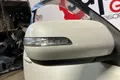 Зеркало заднего вида боковое Suzuki Grand Vitara JT J24B 2010 перед. прав. (б/у) — фото 3