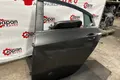 Дверь боковая Mazda 6 GH СЕДАН LF 2010 задн. лев. (б/у) — фото 2