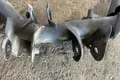 Рычаг продольный honda CR-V 3 RE4 K24A 2007 задн. лев. (б/у) — фото 4