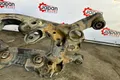 Подрамник Suzuki Grand Vitara JT J20A 2006 задн. (б/у) — фото 3