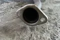 Средняя часть глушителя mazda 6 GH ЛИФТБЕК L5 2009 (б/у) — фото 3