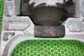 Подушка двигателя Mazda 3 BK ХЭТЧ Z6 2009 прав. (б/у) — фото 3
