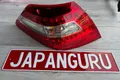 Фонарь задний nissan teana J32 3.5 VQ35 2009 задн. лев. (б/у) — фото 1
