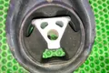 Подушка двигателя Mazda 3 BK ХЭТЧ Z6 2009 задн. (б/у) — фото 3